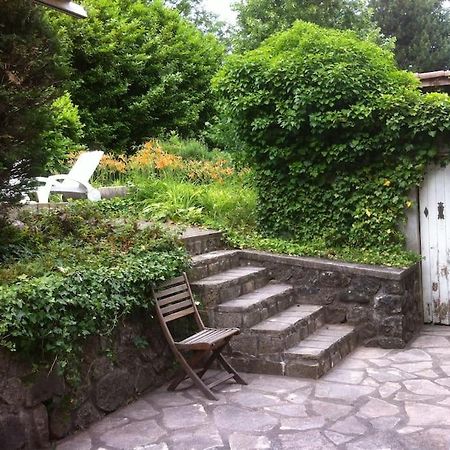 Grande Maison Familiale En Pierres Sud Ardeche Lalevade-dʼArdèche エクステリア 写真