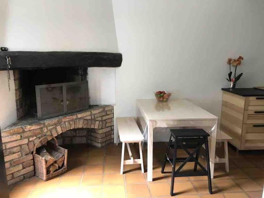 Grande Maison Familiale En Pierres Sud Ardeche Lalevade-dʼArdèche エクステリア 写真