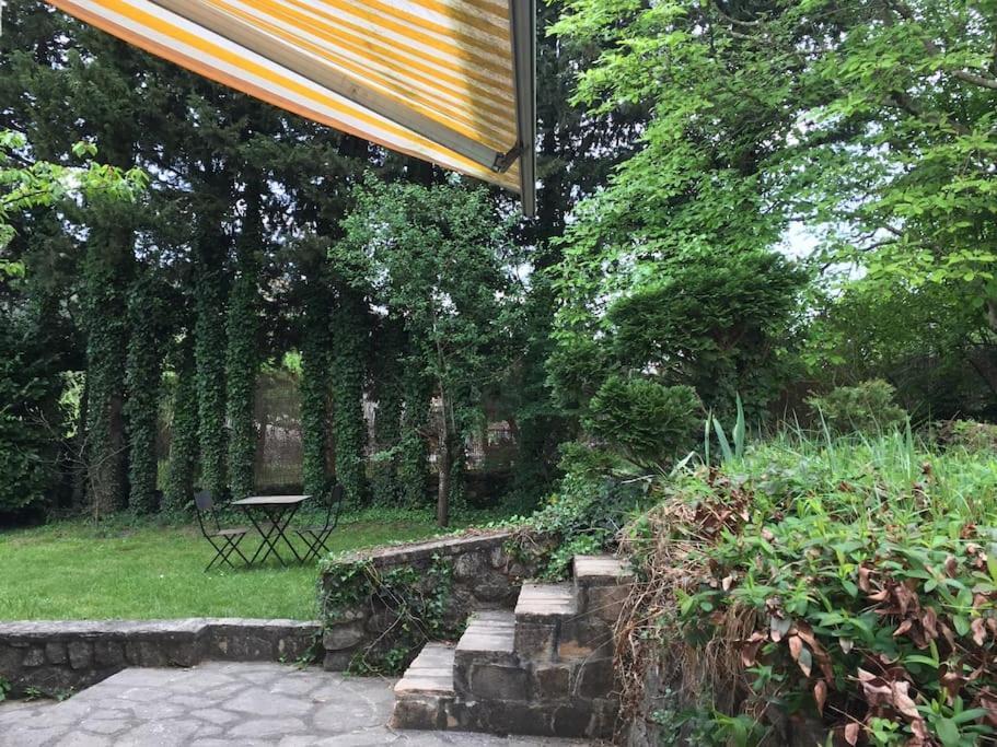 Grande Maison Familiale En Pierres Sud Ardeche Lalevade-dʼArdèche エクステリア 写真